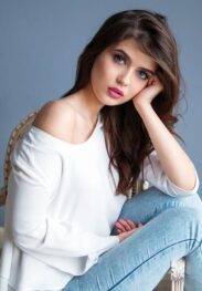 Genevieve